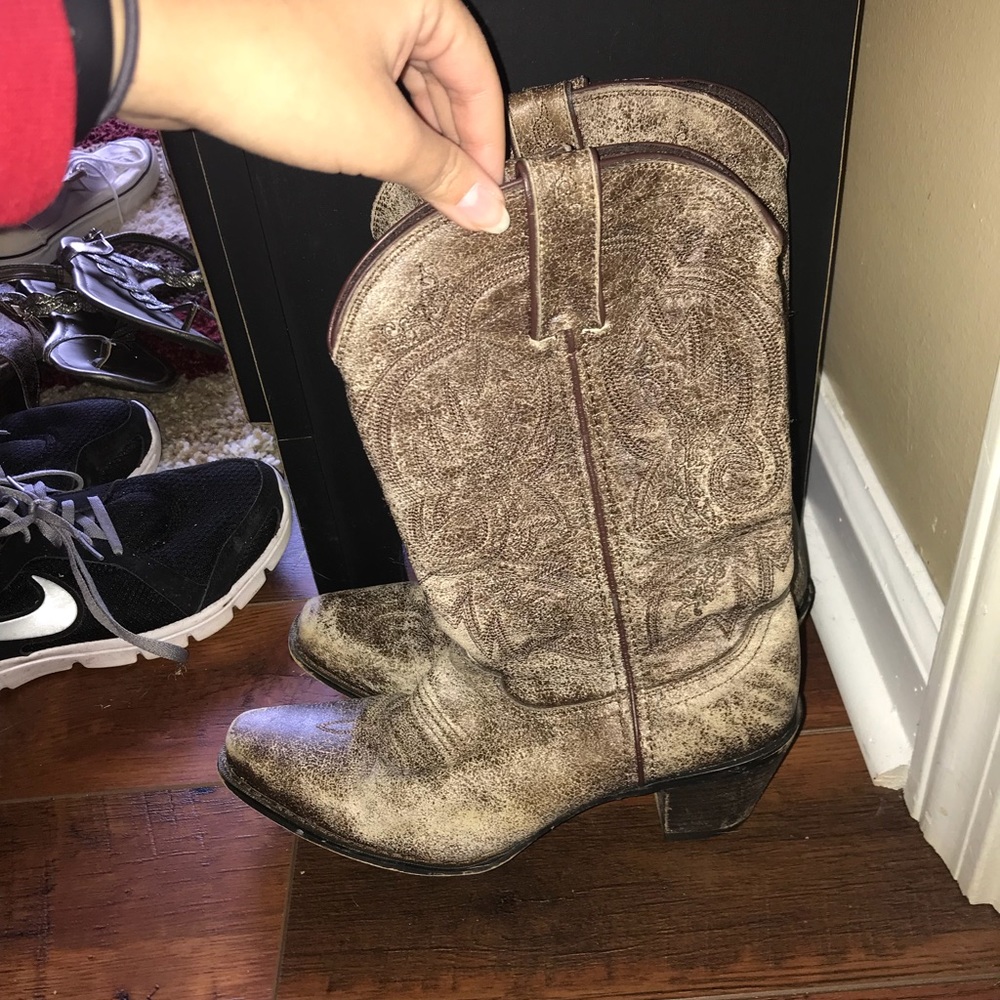 Durango Boots!